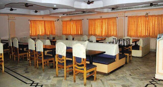 Hotel Mayura Inn, Visakhapatnam 3